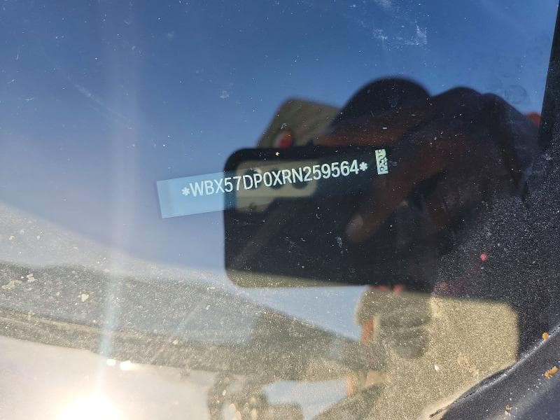 2024 BMW X3 XDRIVE30I XDRIVE30I 14