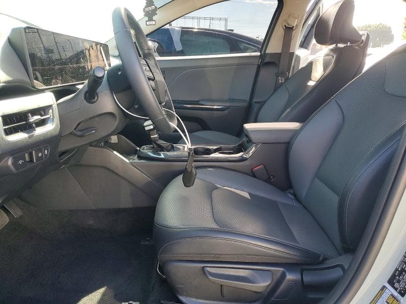 2026 KIA K4 EX 7