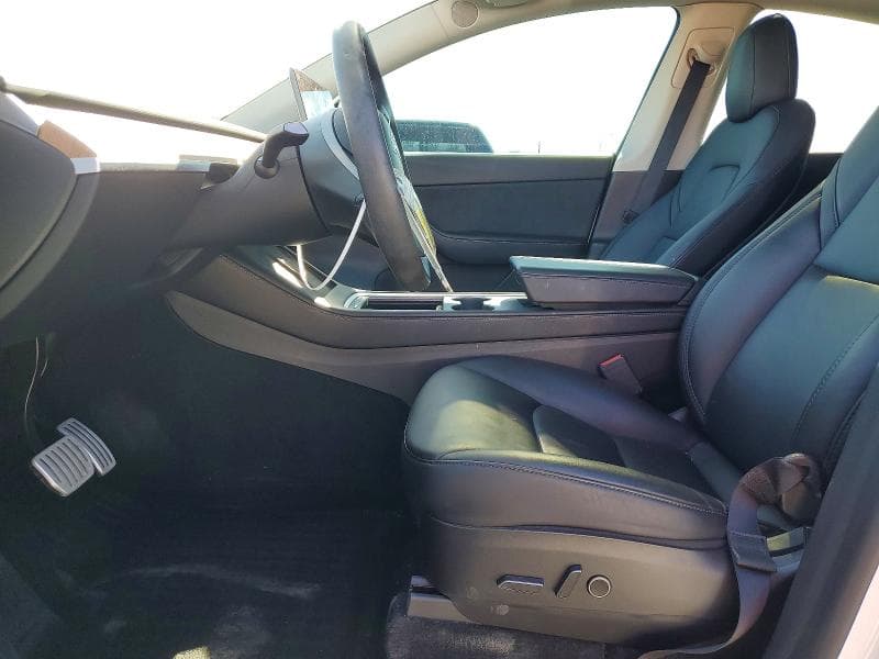 2022 TESLA MODEL Y 7