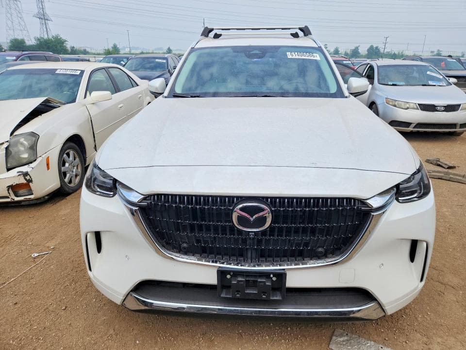 2024 MAZDA CX-90 PREMIUM 5