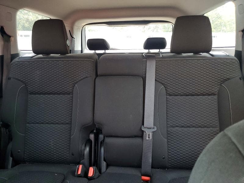 2019 GMC ACADIA SLE 10