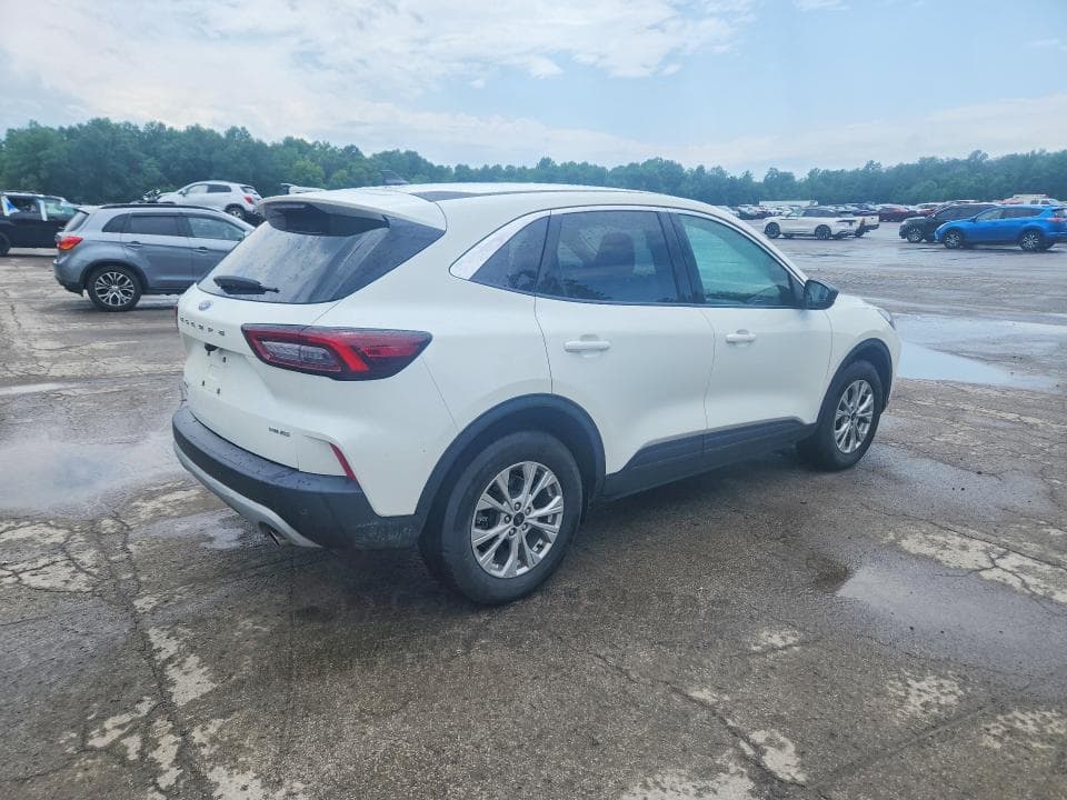 2023 FORD ESCAPE ACTIVE 3