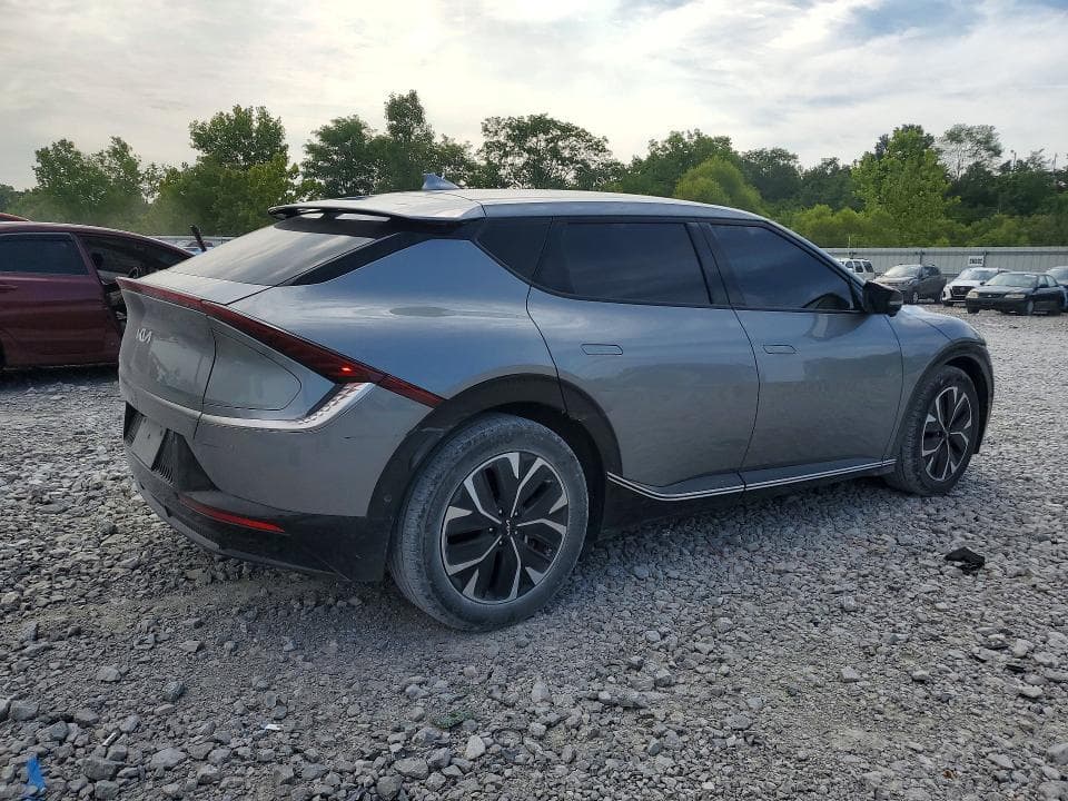 2023 KIA EV6 WIND 3