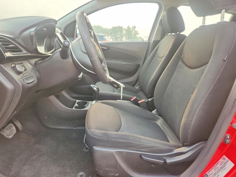 2020 CHEVROLET SPARK 1LT 7