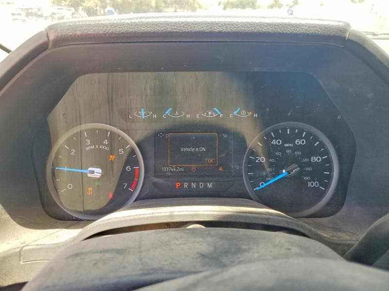 2022 FORD F350 SUPER DUTY 9