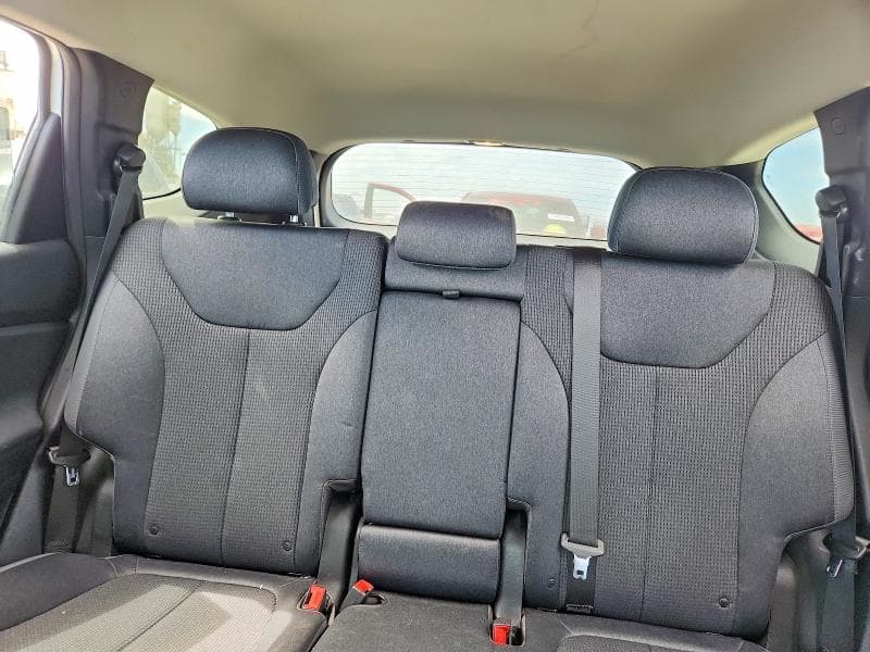 2021 HYUNDAI SANTA FE SE 10