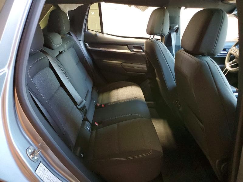 2026 GMC TERRAIN ELEVATION 11