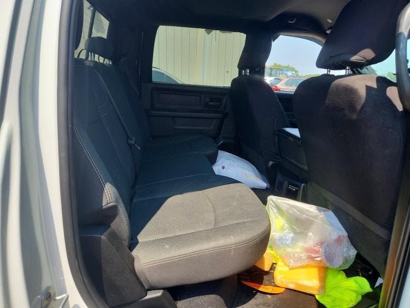 2024 RAM 2500 TRADESMAN 10