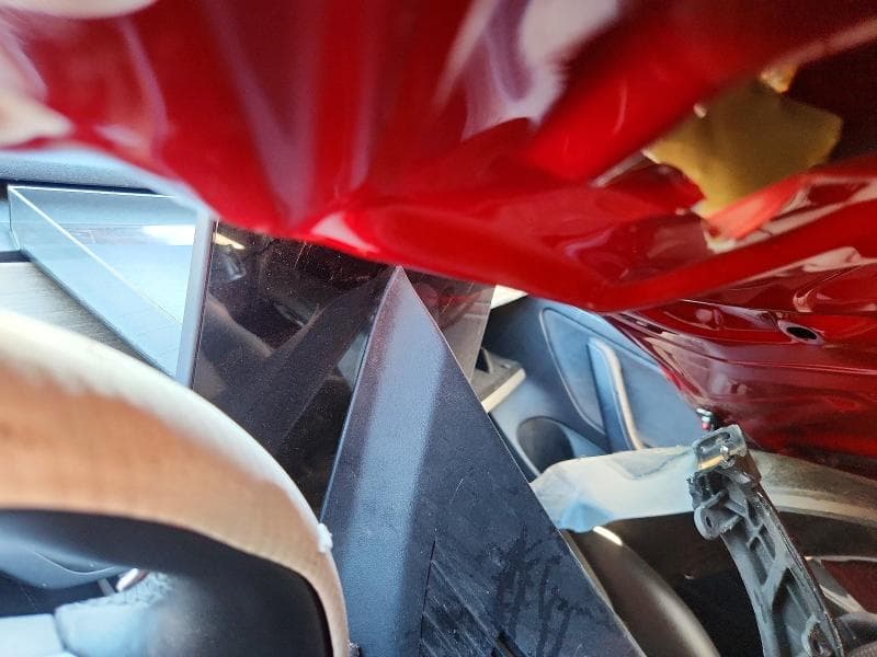 2021 TESLA MODEL 3 9