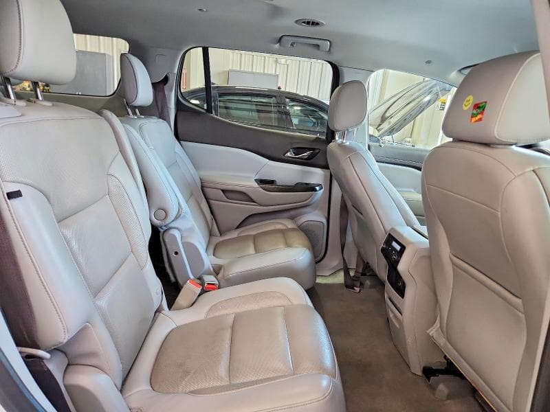 2019 GMC ACADIA SLT-1 11