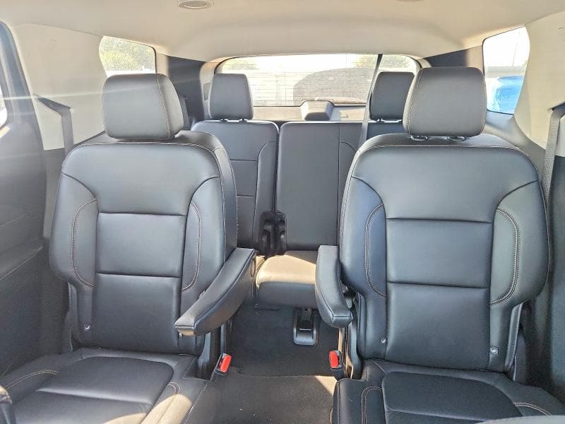 2021 CHEVROLET TRAVERSE LT 10