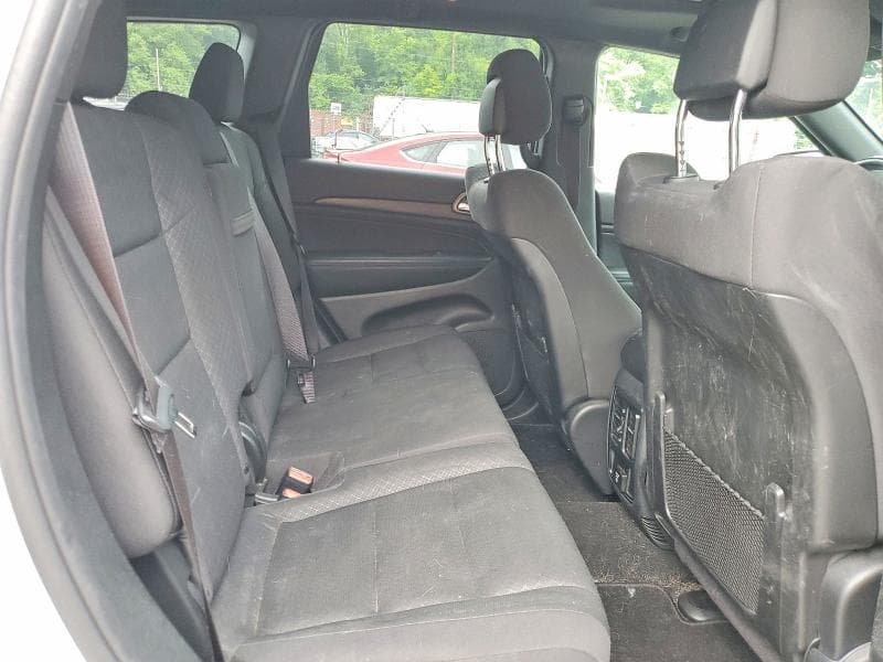 2020 JEEP GRAND CHEROKEE LAREDO 11