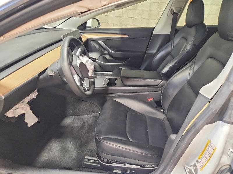 2021 TESLA MODEL 3 7