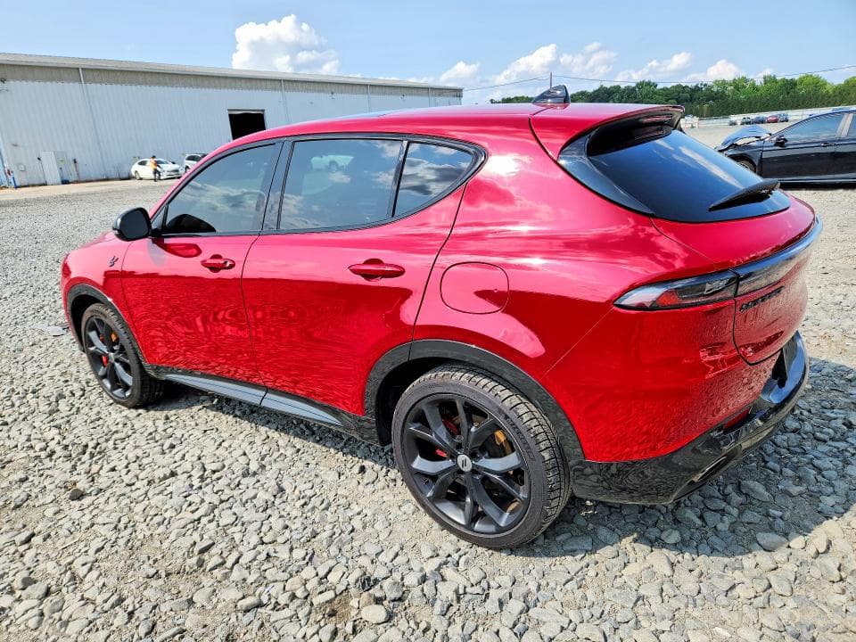 2024 DODGE HORNET R/T PLUS 2