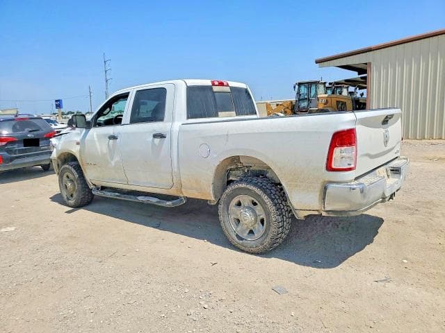 2021 RAM 2500 TRADESMAN 2