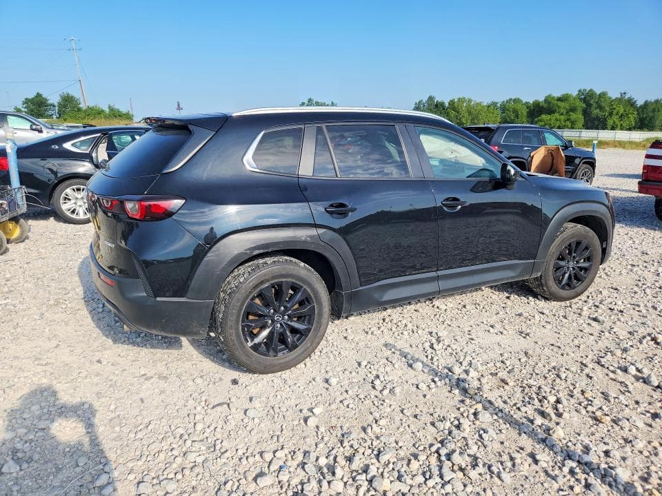 2024 MAZDA CX-50 PREFERRED 3
