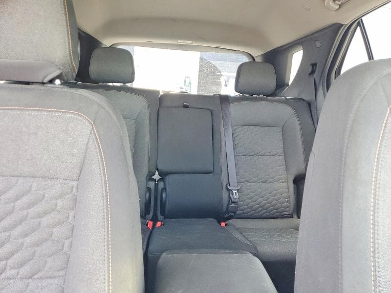 2018 CHEVROLET EQUINOX LT 10