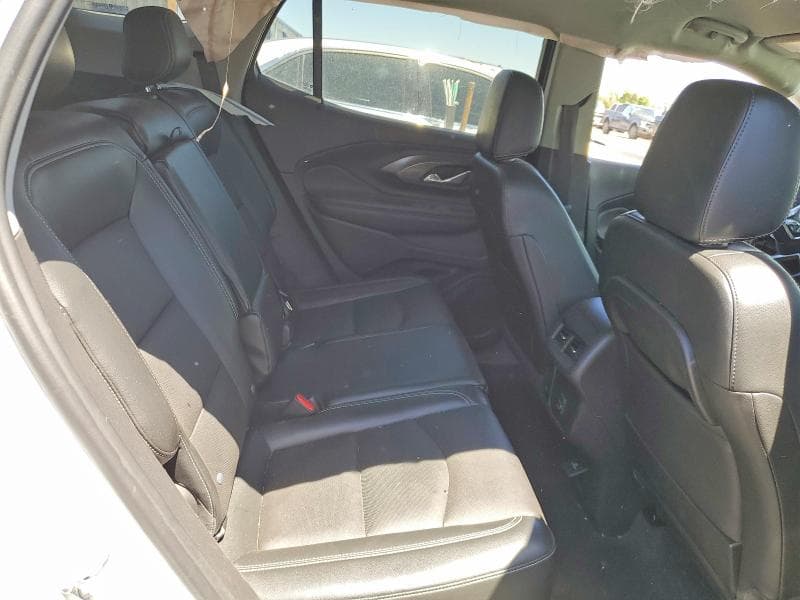 2023 GMC TERRAIN SLT 10