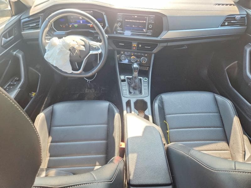 2022 VOLKSWAGEN JETTA SE 8