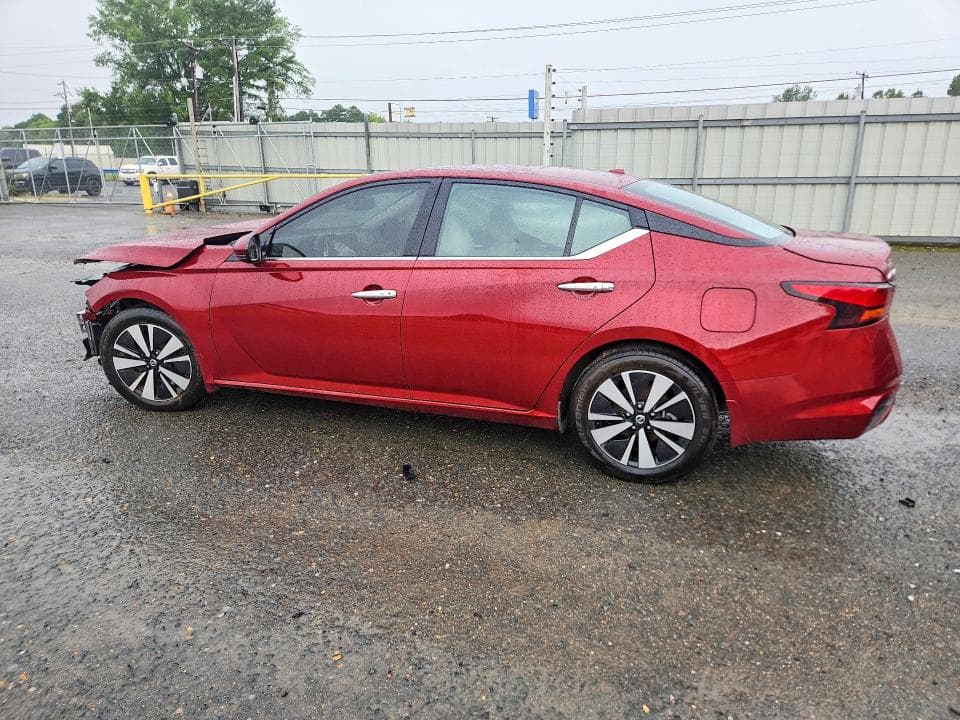 2020 NISSAN ALTIMA SL 2