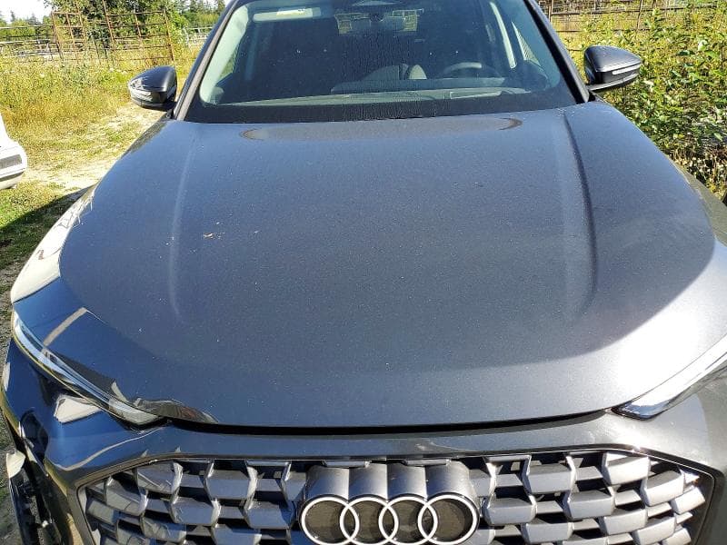 2026 AUDI Q5 PREMIUM PLUS 12