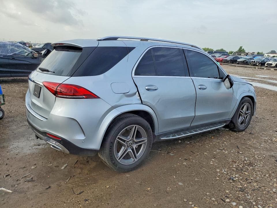 2023 MERCEDES-BENZ GLE 350 3