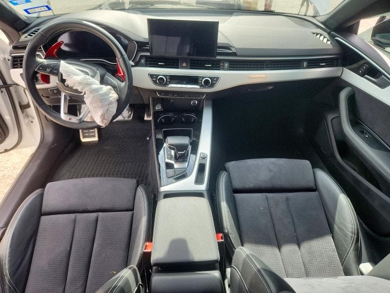 2024 AUDI A5 PREMIUM PLUS 45 8
