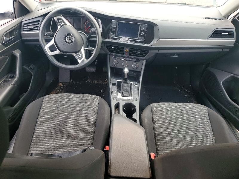 2020 VOLKSWAGEN JETTA S 8