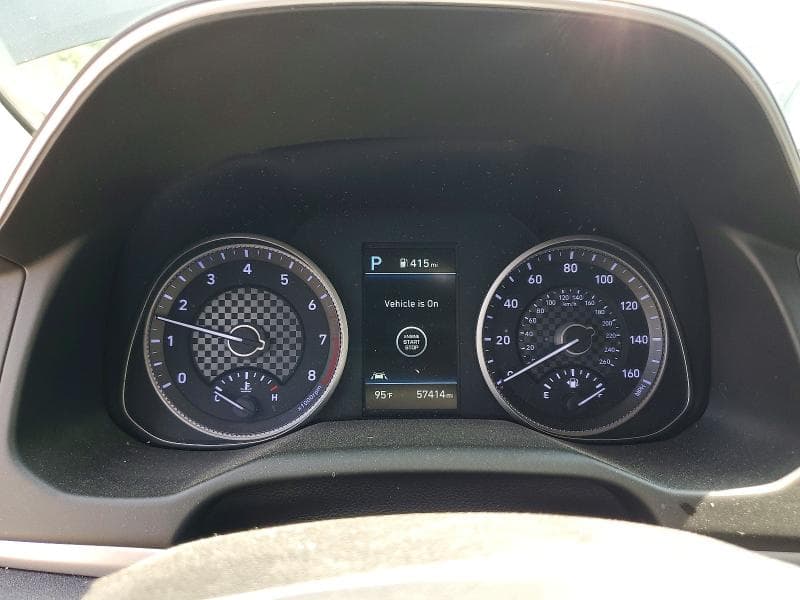 2019 HYUNDAI ELANTRA LIMITED 9