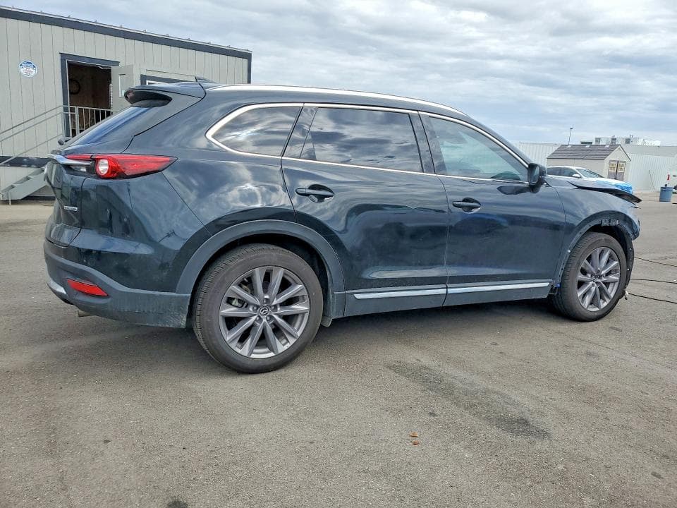 2023 MAZDA CX-9 GRAND TOURING 3