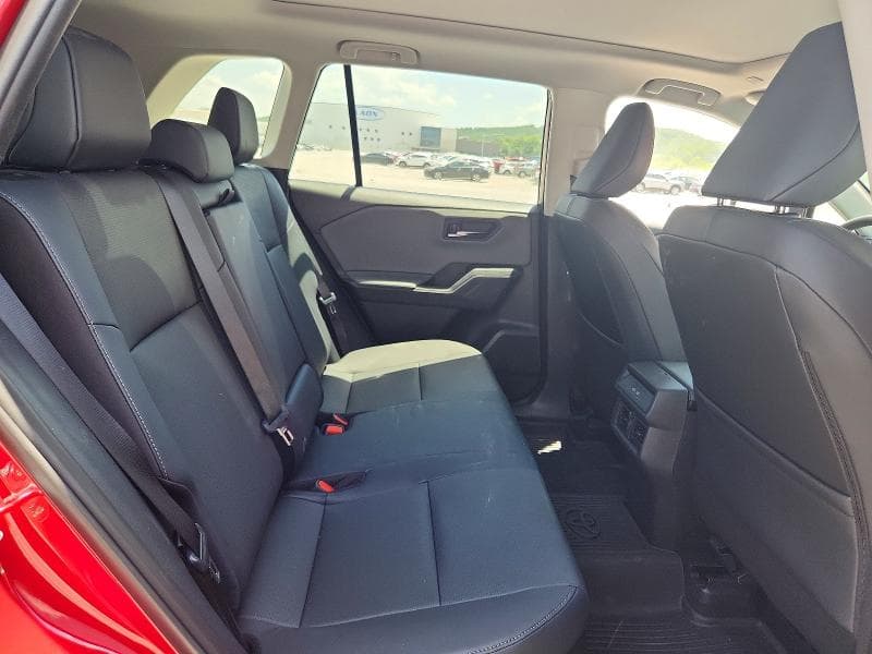 2026 TOYOTA RAV4 XLE PREMIUM 11