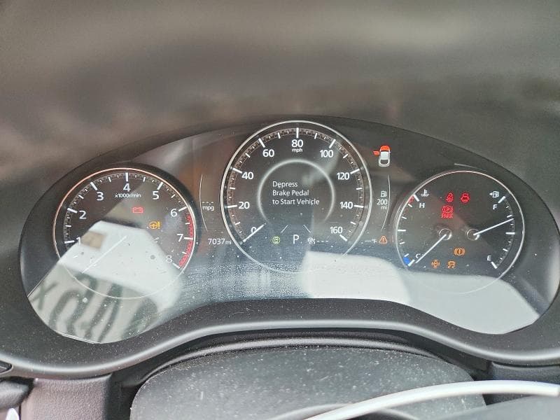 2024 MAZDA CX-30 PREMIUM PLUS 9