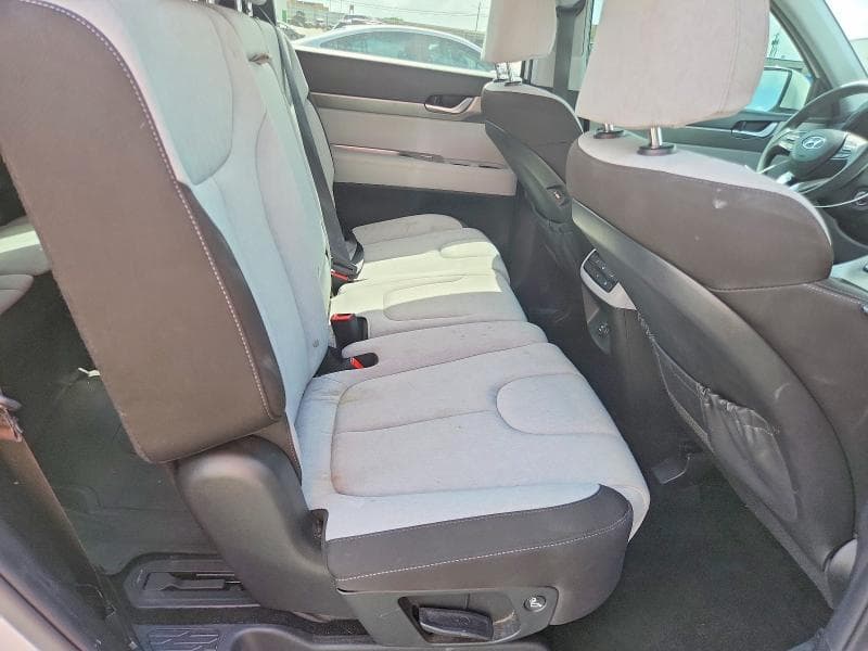 2021 HYUNDAI PALISADE SE 10