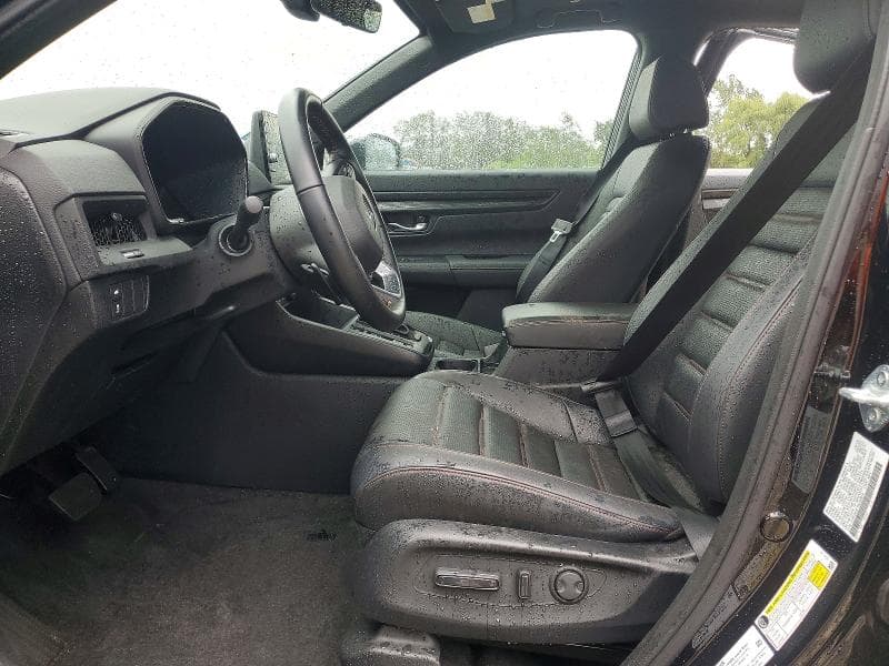 2025 HONDA CR-V SPORT-L 7