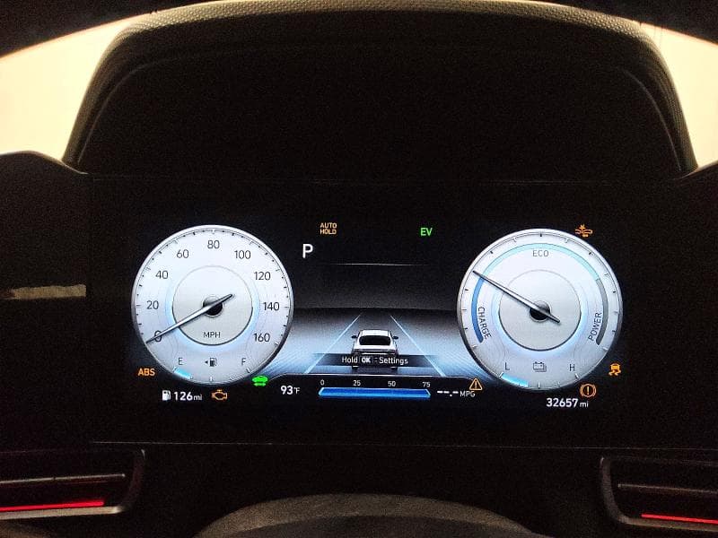 2023 HYUNDAI ELANTRA LIMITED 9