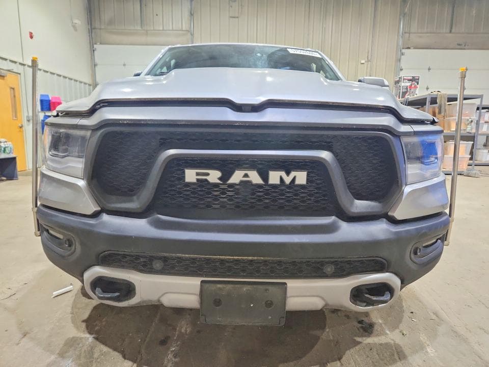2019 RAM 1500 REBEL 5