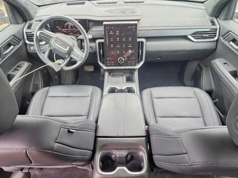 2025 GMC ACADIA ELEVATION 8