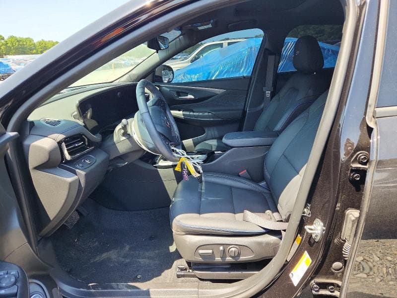 2025 BUICK ENVISTA SPORT TOURING 7