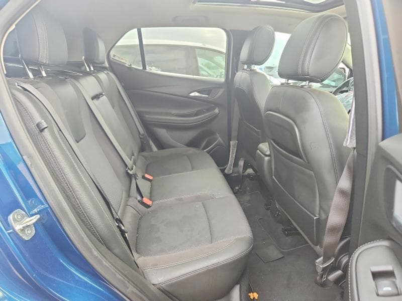 2021 BUICK ENCORE GX SELECT 10