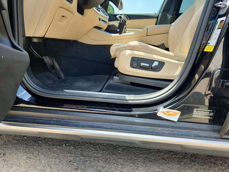 2021 BMW X5 SDRIVE 40I 13