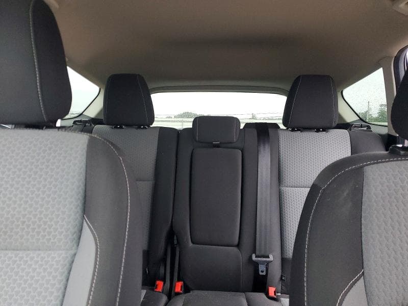 2019 FORD ESCAPE SE 10