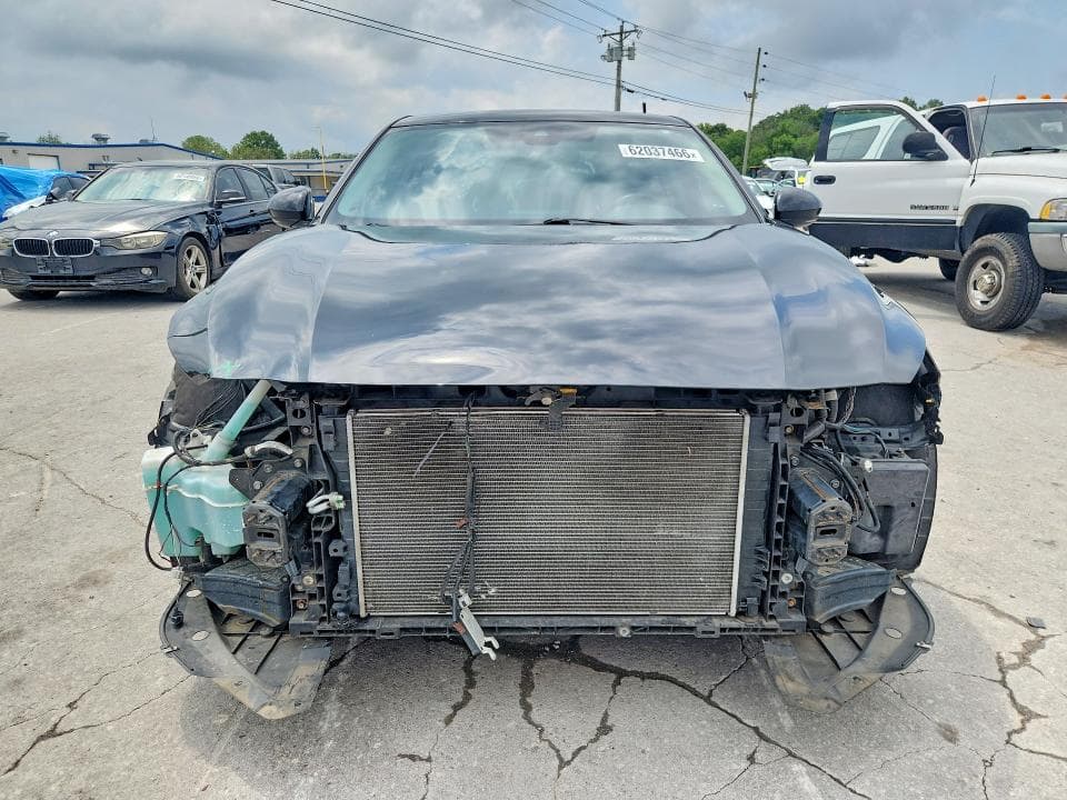 2019 NISSAN ALTIMA SL 5