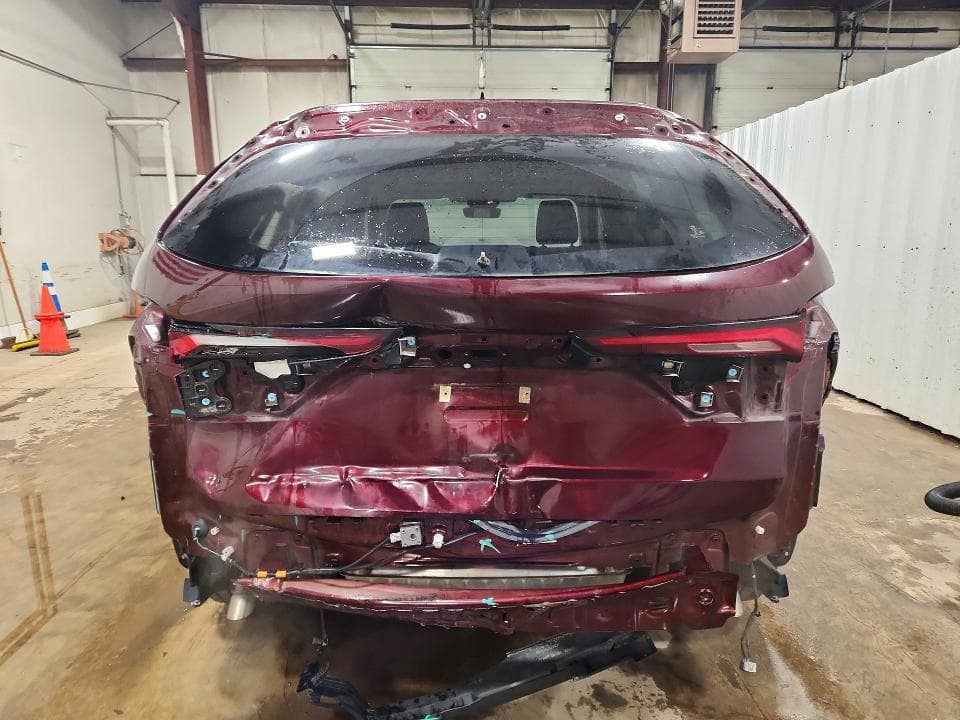 2024 MAZDA CX-90 PREMIUM 6