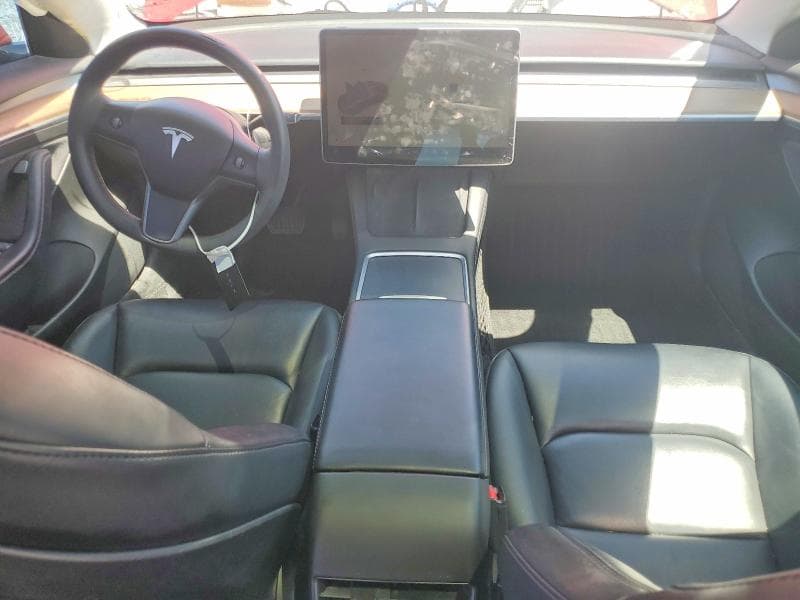 2023 TESLA MODEL 3 8