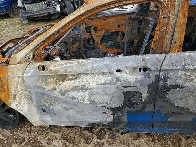 2019 FORD FUSION SE 7