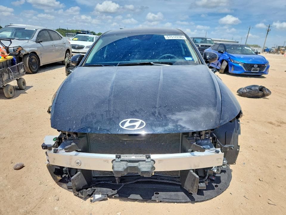2026 HYUNDAI SONATA SE 5