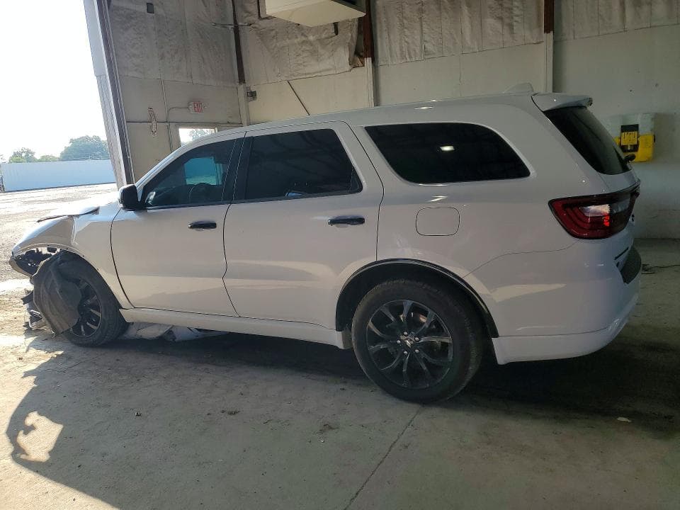 2019 DODGE DURANGO R/T 2
