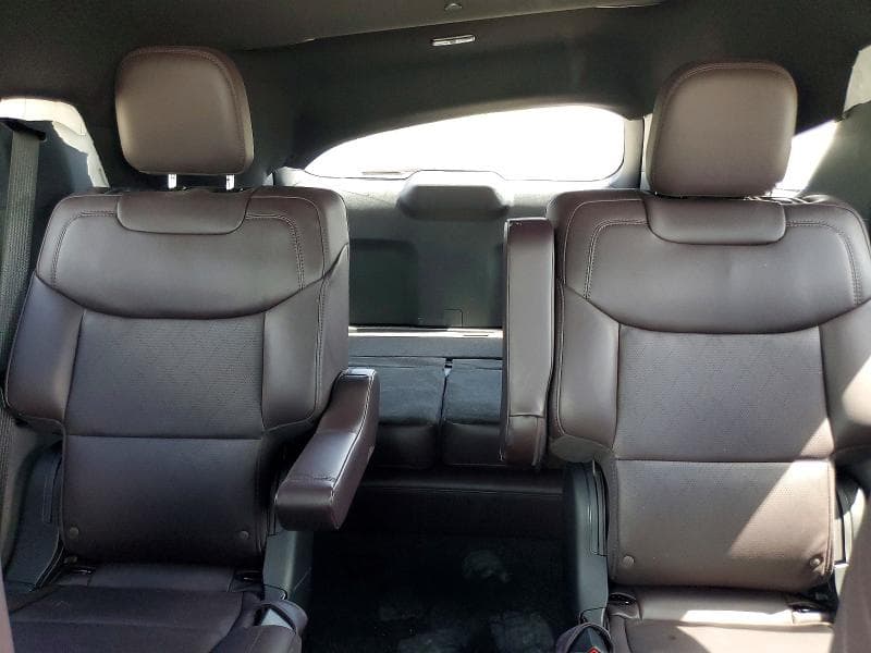 2026 FORD EXPLORER PLATINUM 10