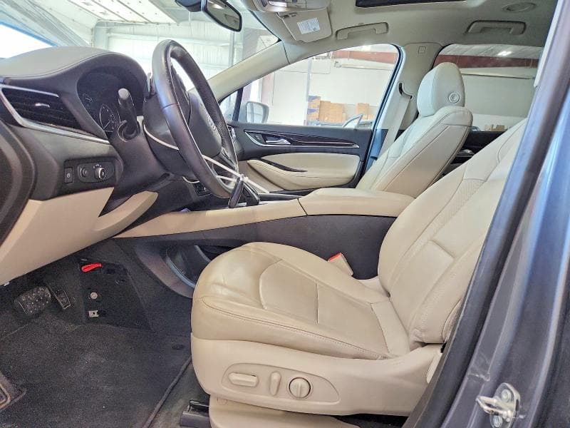 2019 BUICK ENCLAVE ESSENCE 7