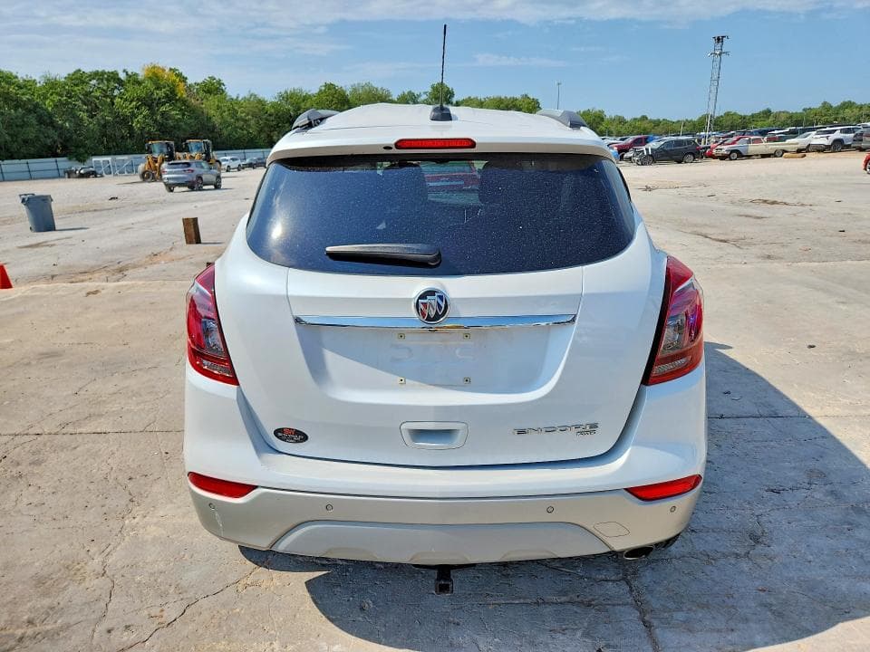 2019 BUICK ENCORE ESSENCE 6